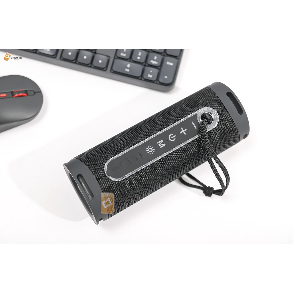 Loa Bluetooth Hoco HC9 Dazzling Pulse