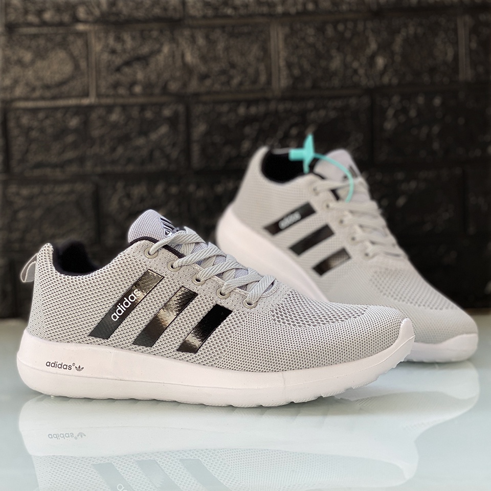 Giày nam nữ thể thao siêu êm, siêu nhẹ, bền đẹp cùng thời gian