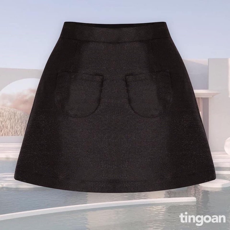 Chân váy Tingoan size S