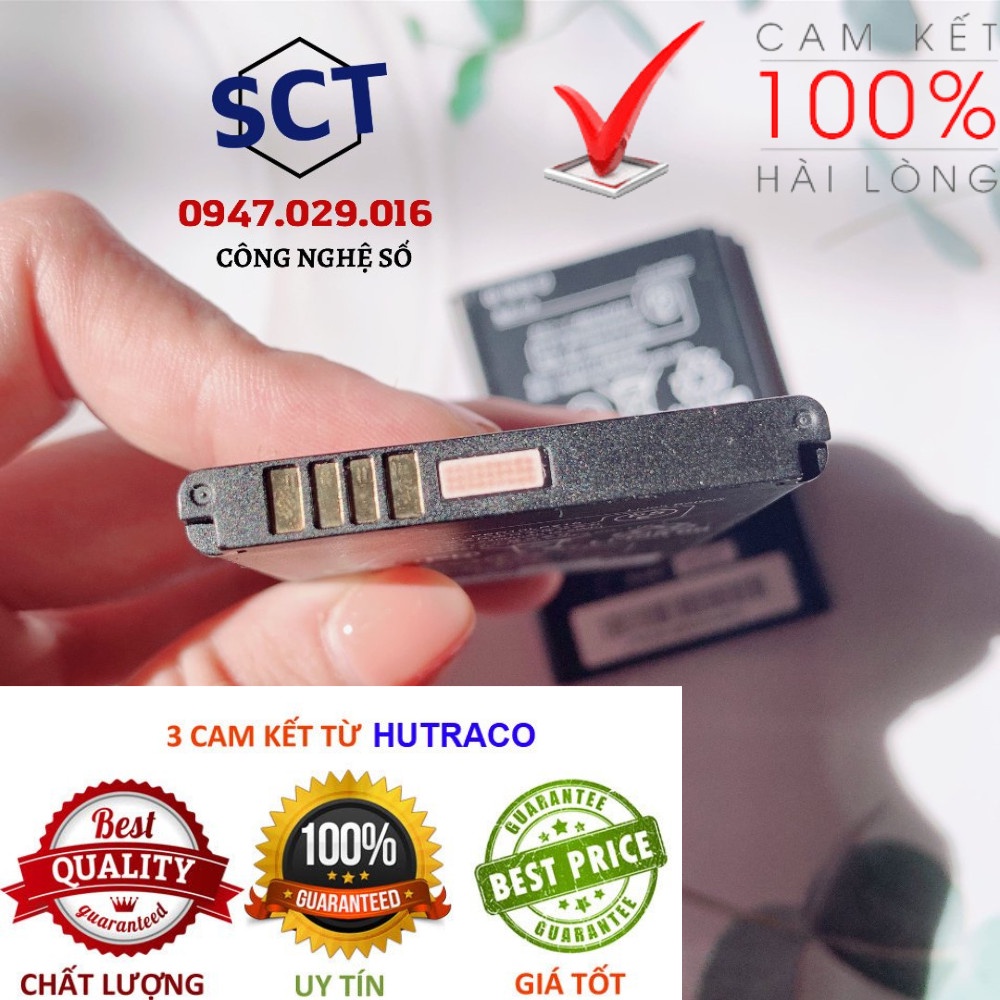 Pin thay thế Bộ phát Wifi Huawei Pocket wifi 303HW, 304HW, GL10P