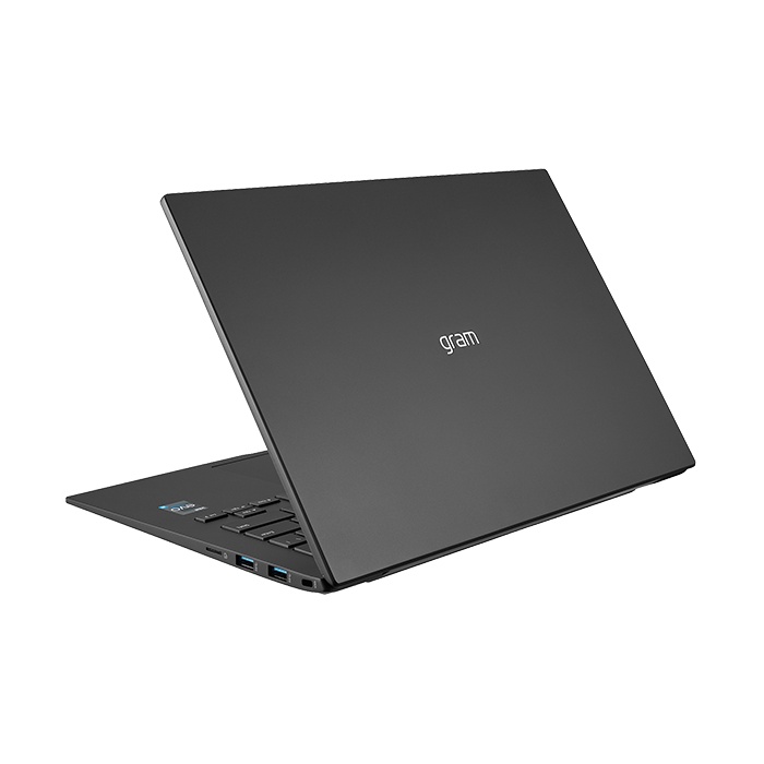 Laptop LG Gram 2022 14Z90Q-G.AH75A5 (i7-1260P | 16GB | 512GB | Intel Iris Xe Graphics | 14' WUXGA 99% DCI-P3 | Win 11)