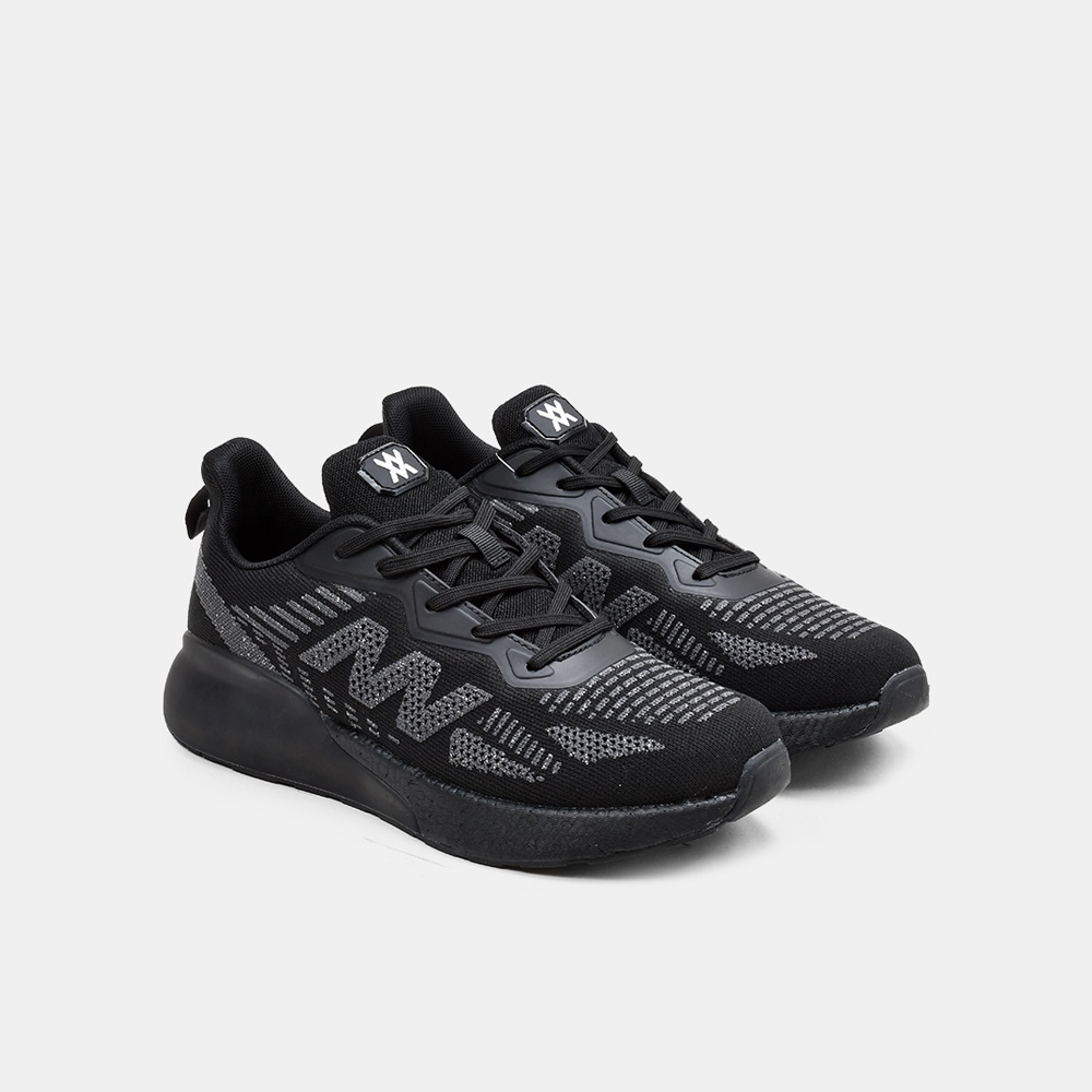 Giày thể thao nam năng động êm chân form chắc chắn BQ GTT 2209