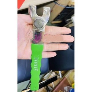 Tay mở máy mài đa năng có điều chỉnh