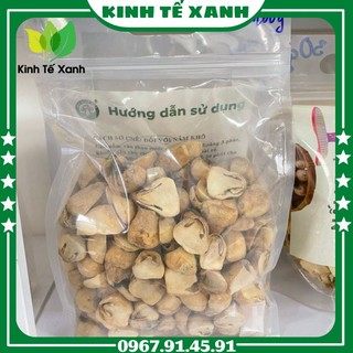 Nâm Rơm Sấy Thăng Hoa. Nấm Rơm Sấy Khô chuẩn Vietgap