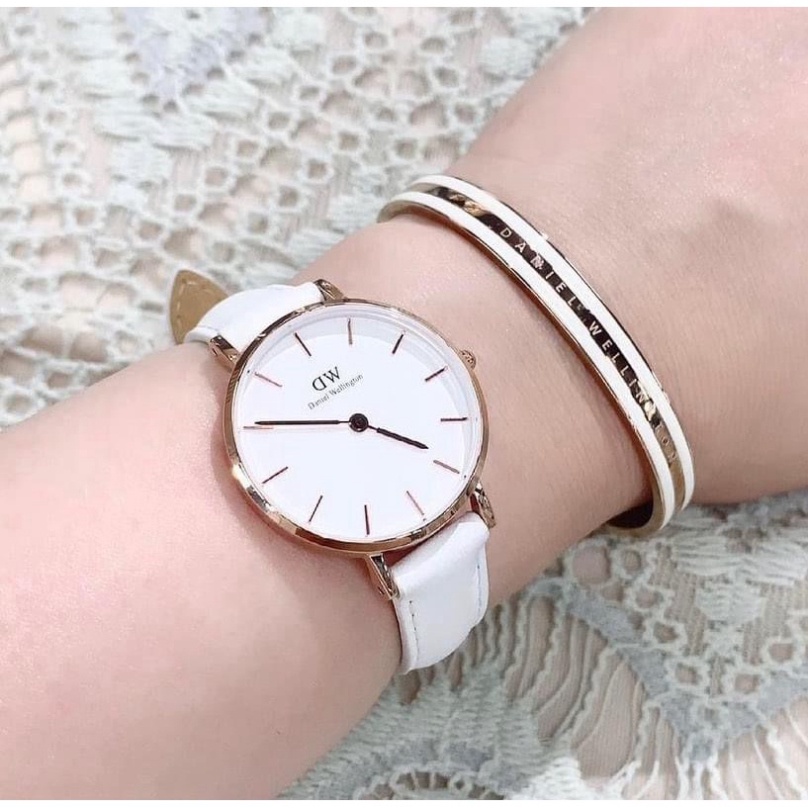 . Đồng Hồ Nữ Daniel Welington Classic Petite Bondi Rose Gold DW Chính Hãng - DanielStoreVn . | BigBuy360 - bigbuy360.vn