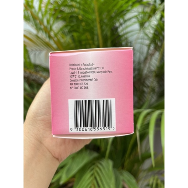 Kem dưỡng ẩm Olay Moisturising Cream Sensitive Skin 100g