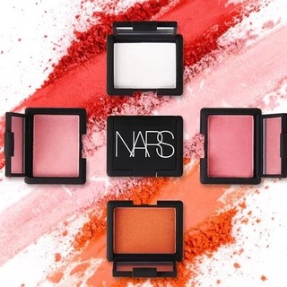 Phấn má hồng nars climax taj mahal 3.5g cao cấp chuyên dụng