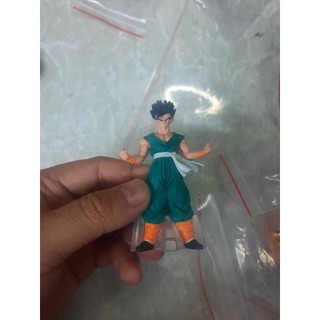 Mô hình Gohan Dragonball chính hãng