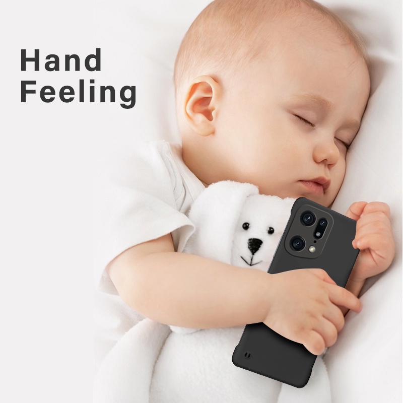 Ốp Lưng ChấT LiệU PC Siêu MỏNg Cho Xiaomi 13 Pro Mi 13 5G