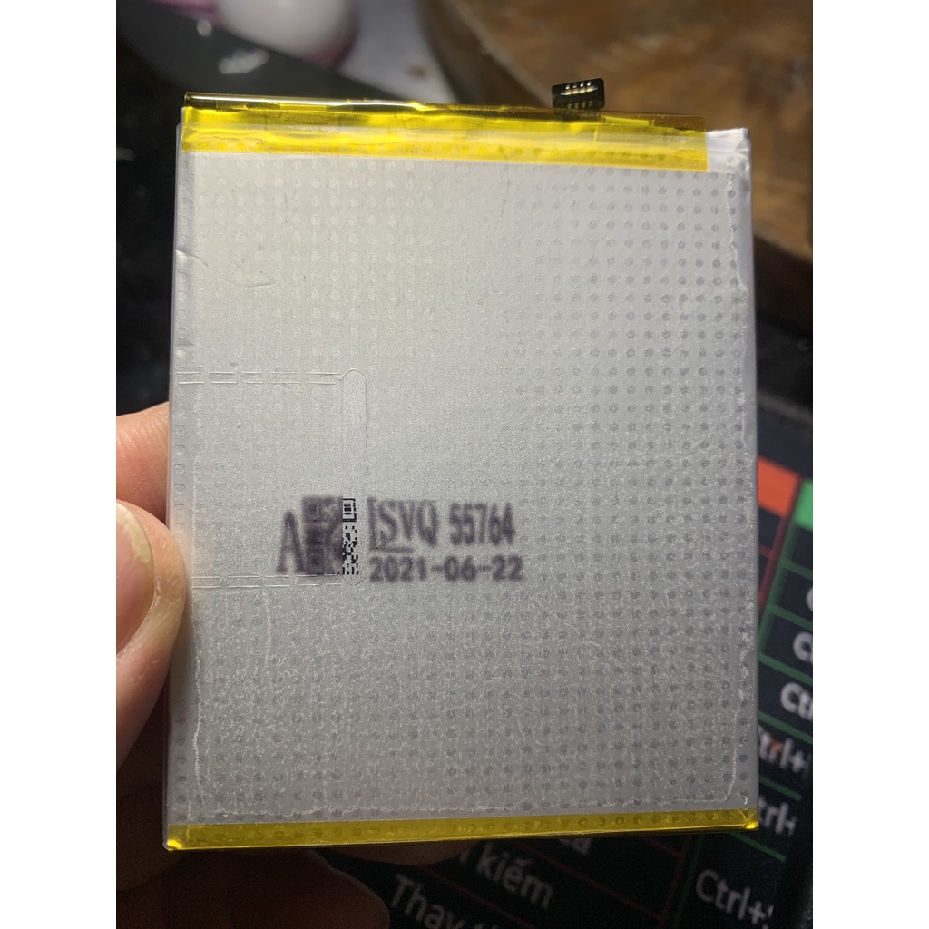 Pin xiaomi Mi A1 / MI 5X / Redmi note 5a / note 5a prime / S2 / BN31 / 3080mAh