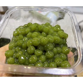 Trân Châu Olong Viên (túi 2kg)