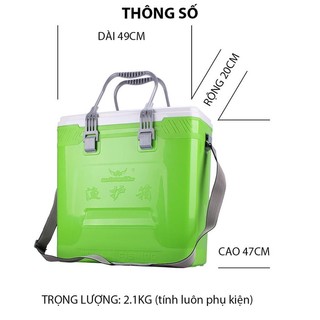 THÙNG ĐỰNG DỤNG CỤ ĐA NĂNG