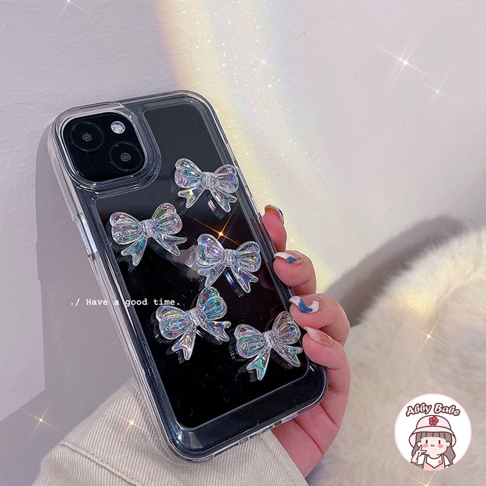 Ốp Điện Thoại TPU Mềm Trong Suốt Họa Tiết Kim Cương 3D Chống Mồ Hôi Cho IPhone 14 Pro Max 11 7Plus 13 12 11 Pro Max X XS
