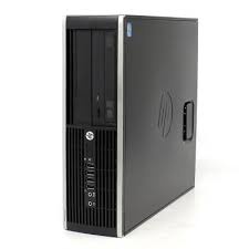 Cây máy tính đồng bộ HP 6300 Pro E01G, HP 8300 Pro( Cpu i5 2400 /Ram3 4g/ssd 120g / DVD)