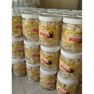 CỦ KIỆU HUẾ NGÂM ĐƯỜNG