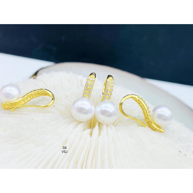 bông tai nữ hót hít, hàng cao cấp