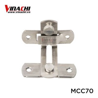 Móc chốt cửa cao cấp - inox 304