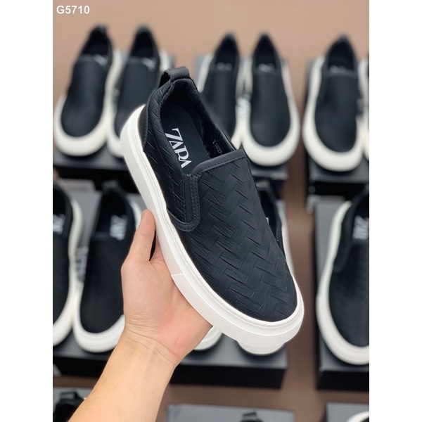 Slipon ZAZA
