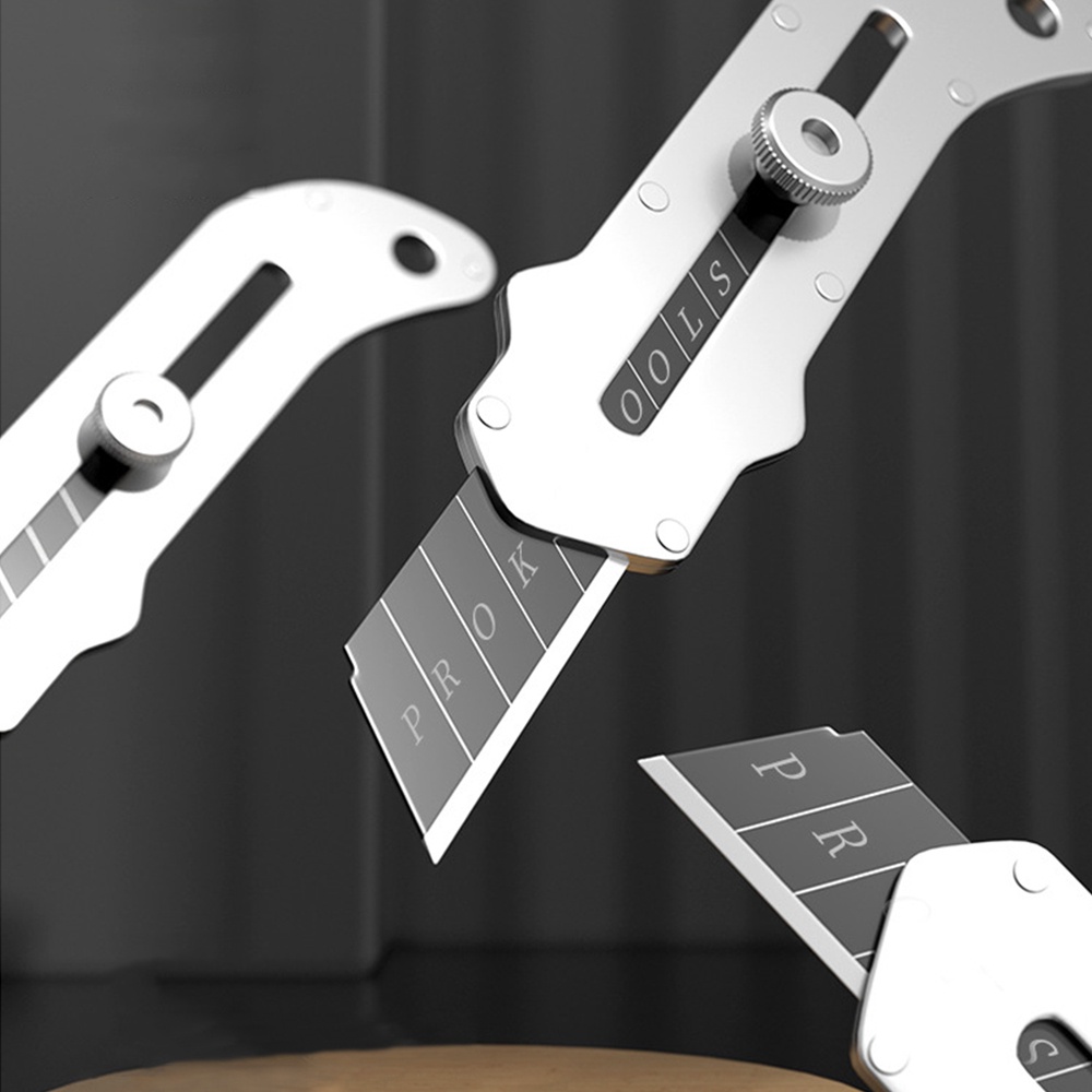 Thép dao rọc giấy 18mm