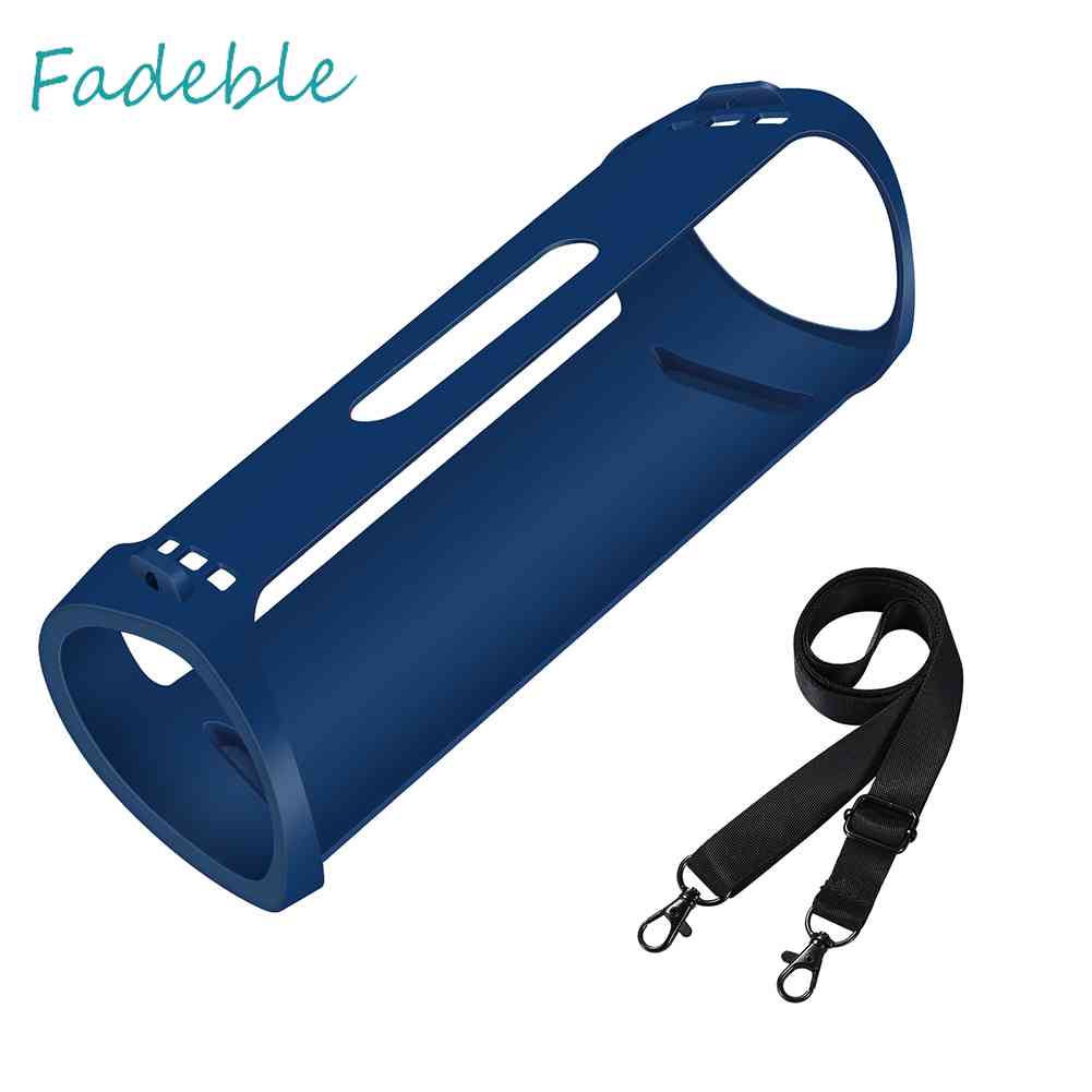 Túi Đựng Loa Bluetooth SONY SRS-XB43 Bằng Silicone Chống Thấm Nước