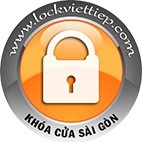 KHÓA CỔNG PASINI INOX 304 699B