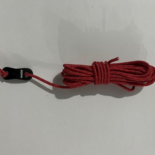 Dây buộc lều dày 4mm dài 4m