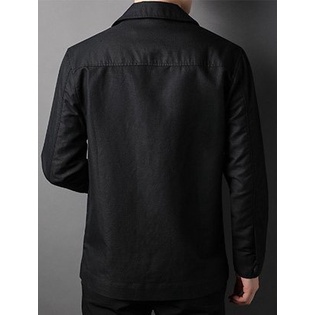 Áo khoác, áo khoác nam phong cách thời trang trưởng thành và lịch lãm, thể thao năng động, cá tính - T9