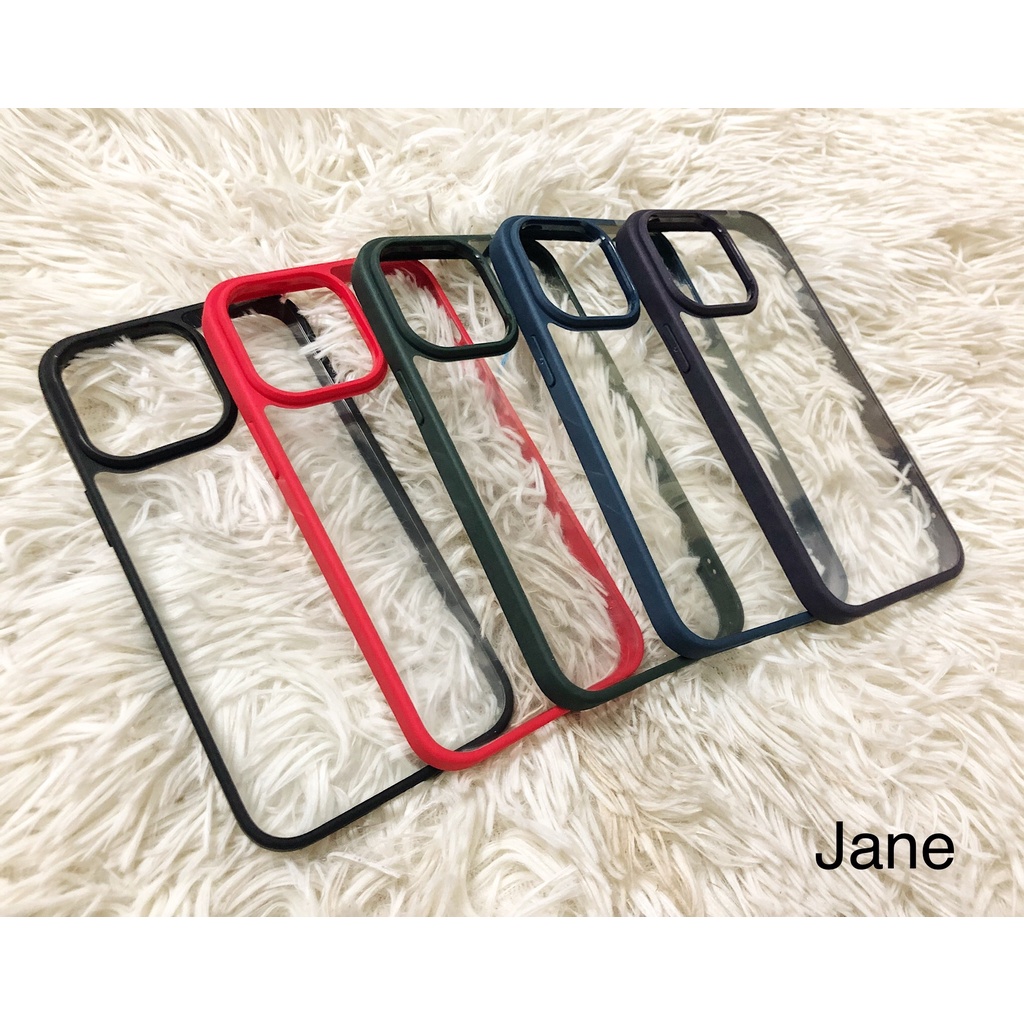 Ốp chính hãng - LIKGUS Jane iPhone 14 promax