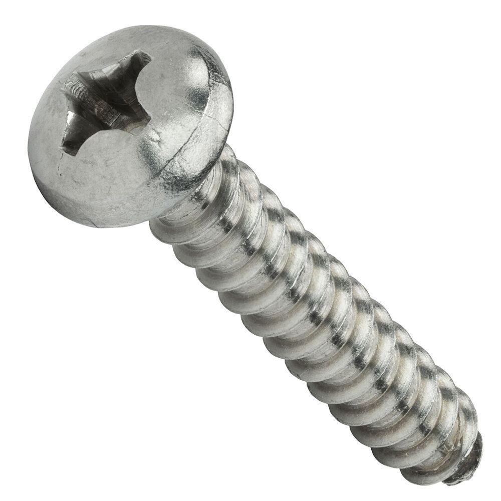 Ốc Vít Bằng Thép Không Gỉ Cho Bảng Gỗ 4g 6g 8g M3 M4 M6 M8 1