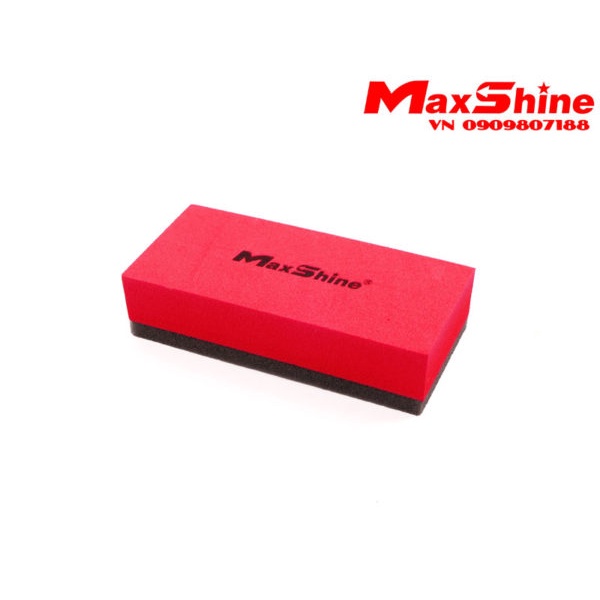 Xốp Mút Phủ Ceramic Xe Hơi Chính Hãng Maxshine 9011009