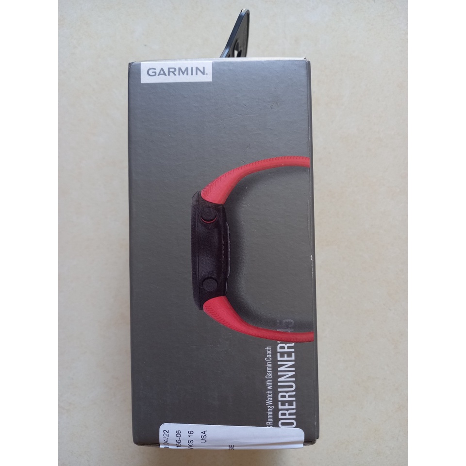Đồng hồ thông minh Garmin Forerunner 45 45S- New 100% fullbox
