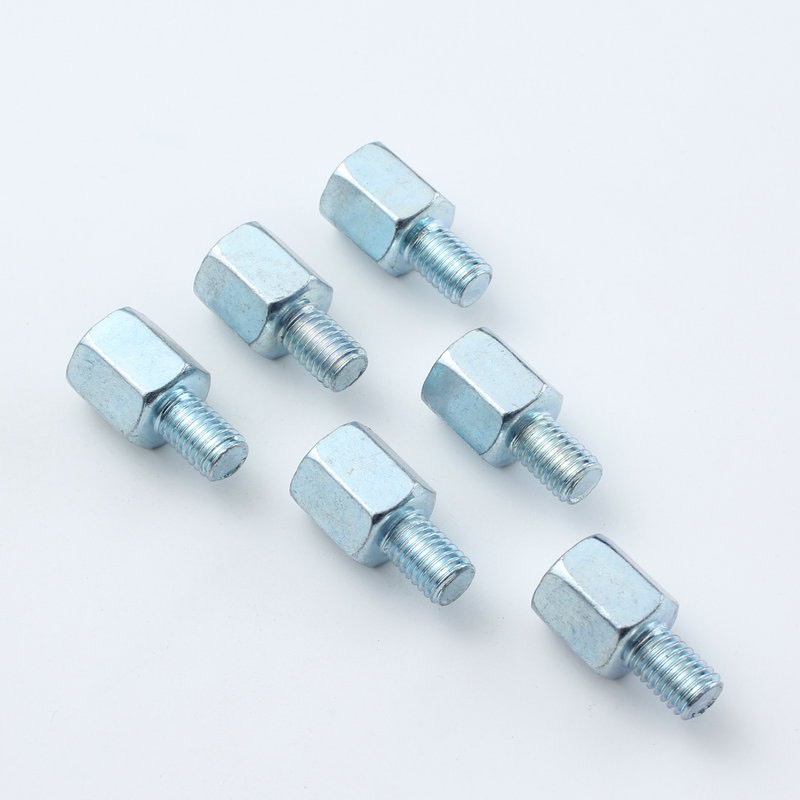 Ốc Nối Chân Gương Xe Máy- giá 1 chiếc