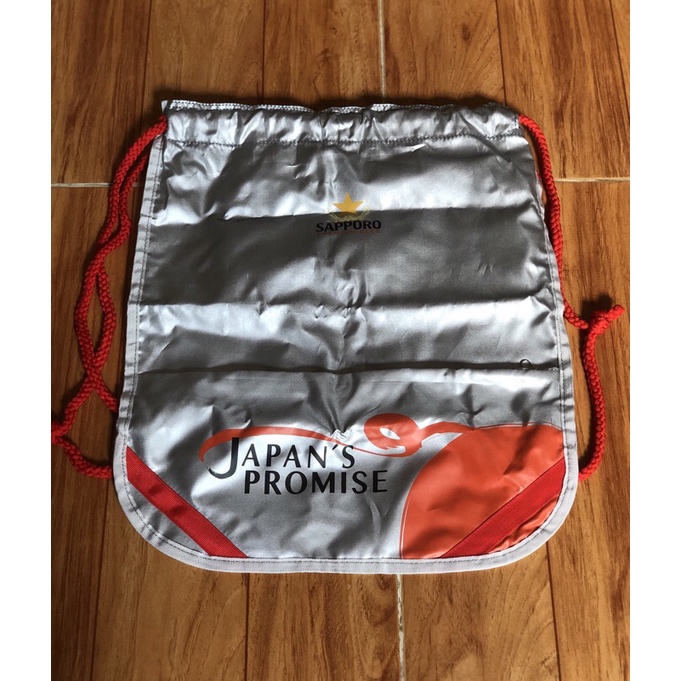 TÚI BALO RÚT HKM Sapporo