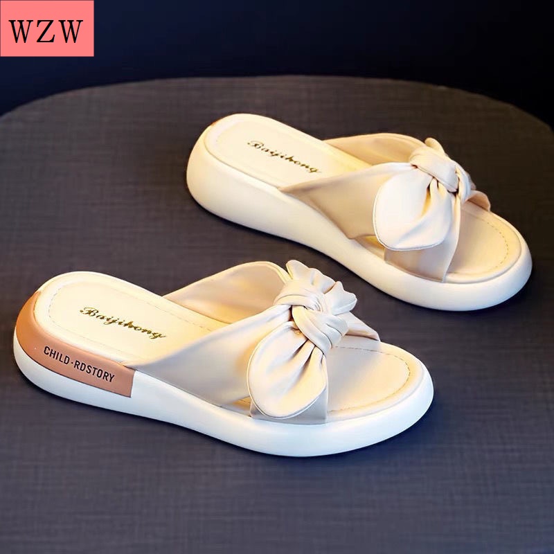 Dép Sandal Đế Xuồng Thời Trang Mùa Hè 2022 Cho Nữ