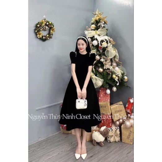 Đầm thời trang bigsize 55_90kg