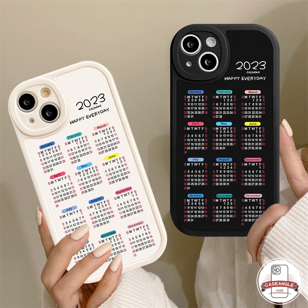 Ốp Điện Thoại Cho VIVO Y36 / 02T / 35 / 20 Y11 / 16 / 17 / 33S / 22 / 12 / 22S / 15S / 12I / 02S / 51A / 21 / 15 / 23E / 30 / 20I / 31 / 1S / 91C Y