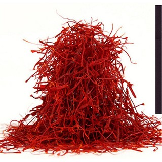 Trà Hoa Saffron Crocus Stigma Croc Cấp 1g