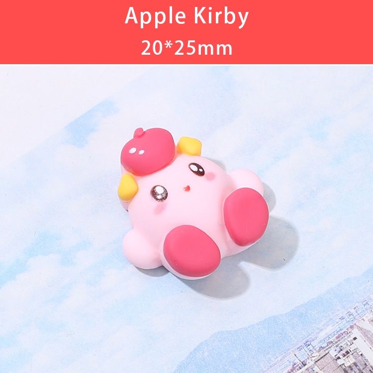 Crocs Jibbitz Crocs Charm DIY Shoe Decoration Phụ Kiện Trang Trí Ốp Điện Thoại / Giày Crocs Diy Hình Dép Crocs Jibbitz