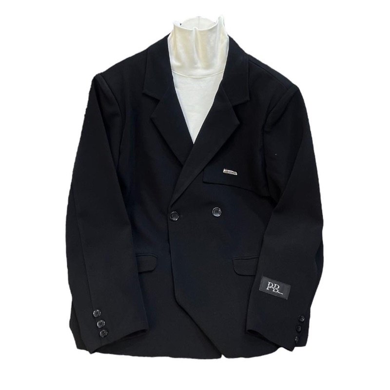 Blazer _ Blazer Nam Design PBs