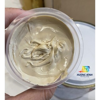 [Hũ 100g và 200g] Bột trét đa năng Matit ATM - 2 thành phần