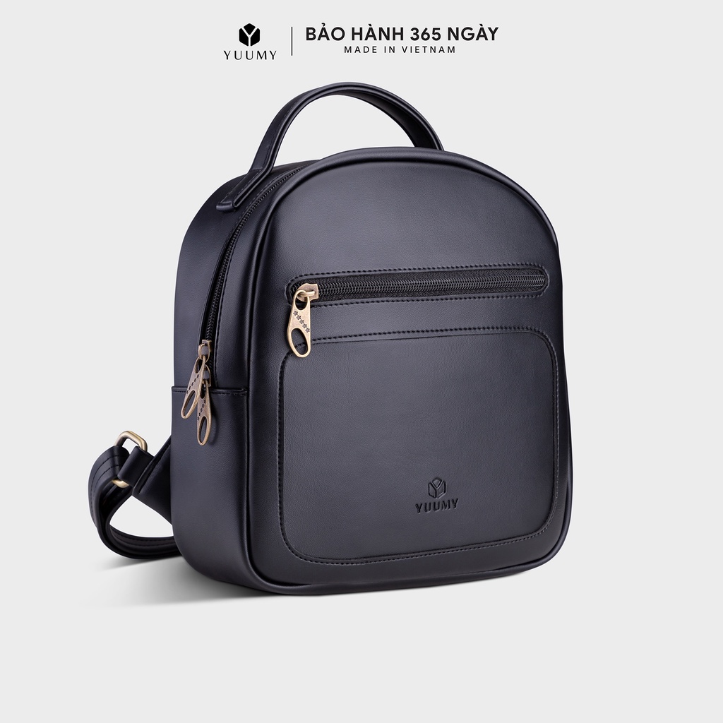Balo Yuumy (Thời trang nữ Thời trang Mellow YBA39)