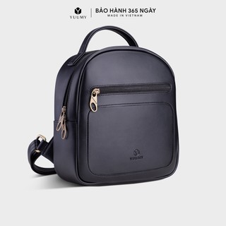 Balo Yuumy dạng hộp basic YBA39