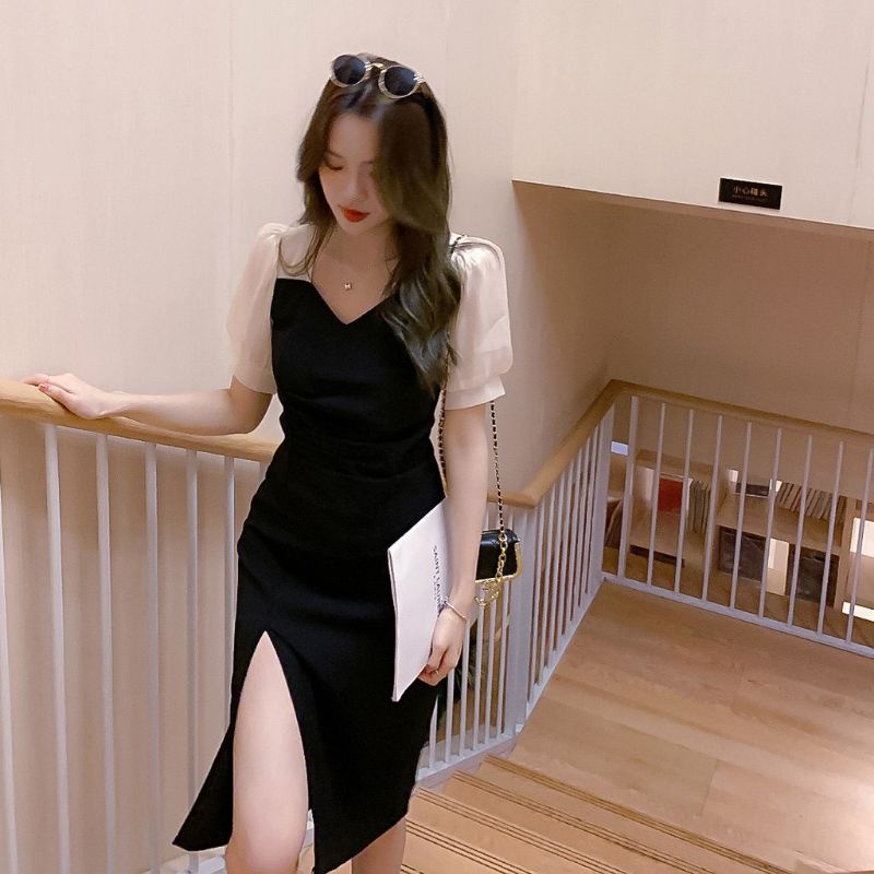 Đầm thời trang bigsize 55 _90kg