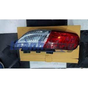 Đèn cản sau chervolet traiblazer