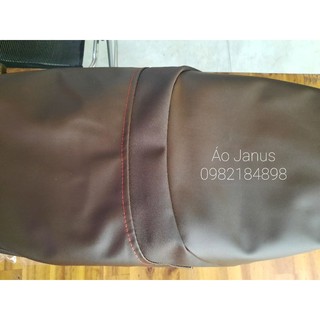 Áo yên xe Janus