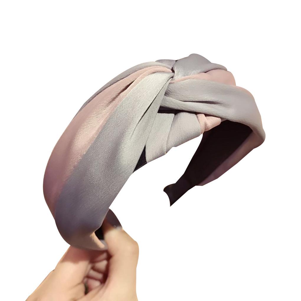 Băng Đô Cài Tóc Phong Cách Retro Cho Nữ