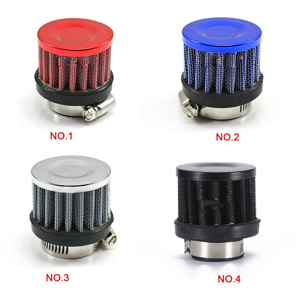 Tấm Lọc Khí 25mm 1inch Thông Dụng Bằng Vải Không Dệt Cho Xe Hơi