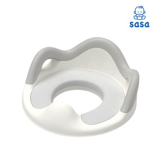 [Haobaby Shop] Bệ nắp thu nhỏ bồn cầu chính hãng, lót bồn cầu cho bé đi vệ sinh/ Bệ lót thu nhỏ bồn cầu hình ếch