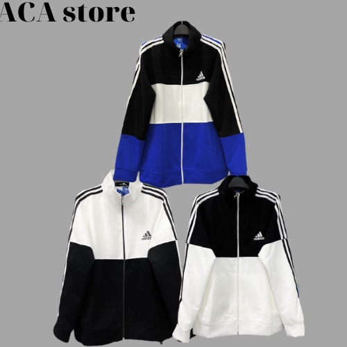 Áo khoác Adidas phối chất liệu thun umi cao cấp co gian 4 chiều ACA STORE