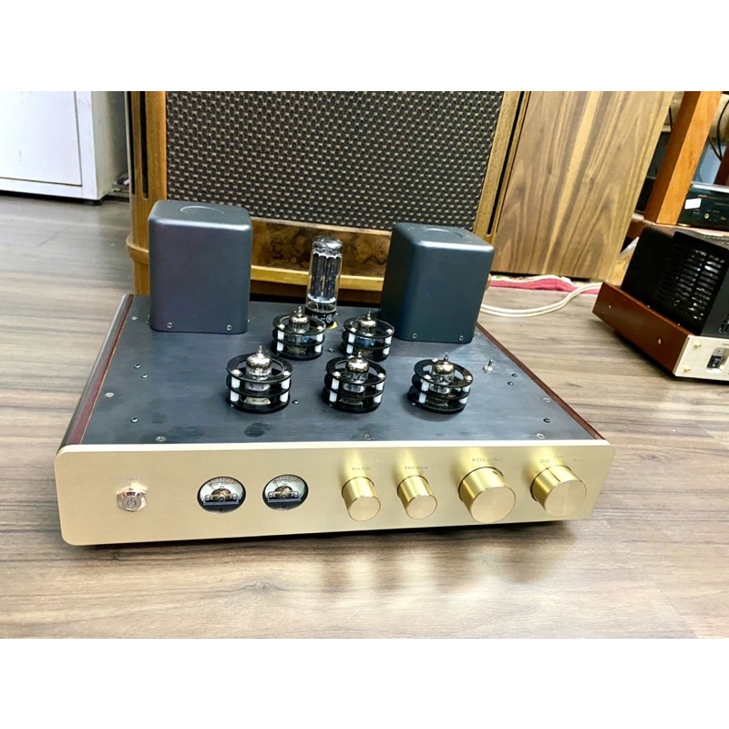 Tube pre chỉnh tone/direct cao cấp sịn sò chất lượng